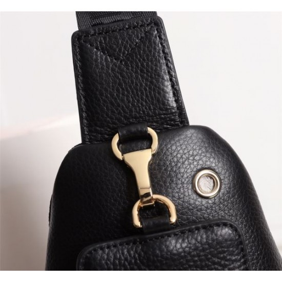 2024FW チェストバッグ VERSACE ヴェルサーチェ 個性的なデザイン
