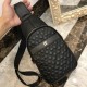 2024FW チェストバッグ VERSACE ヴェルサーチェ 先行予約アイテム