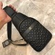 2024FW チェストバッグ VERSACE ヴェルサーチェ 先行予約アイテム
