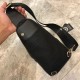 2024FW チェストバッグ VERSACE ヴェルサーチェ 先行予約アイテム