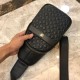 2024FW チェストバッグ VERSACE ヴェルサーチェ 先行予約アイテム