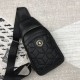 2024FW チェストバッグ VERSACE ヴェルサーチェ 人気高いアイテム