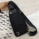2024FW チェストバッグ VERSACE ヴェルサーチェ 人気高いアイテム