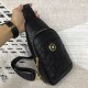 2024FW チェストバッグ VERSACE ヴェルサーチェ 人気高いアイテム