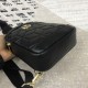 2024FW チェストバッグ VERSACE ヴェルサーチェ 人気高いアイテム