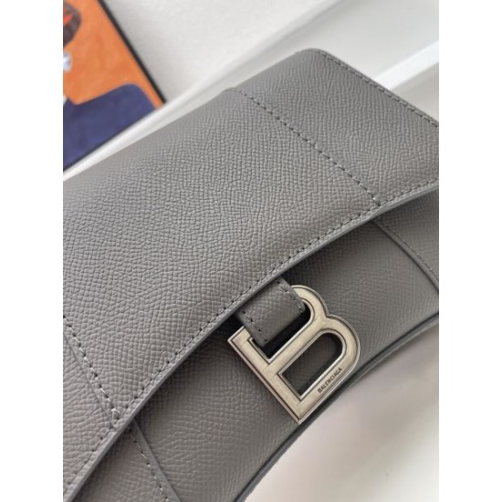 BALENCIAGA バレンシアガ 2024FW 秋冬の必需アイテム ショルダーバッグ BALENCIAGA バレンシアガ 2024FW 秋冬の必需アイテム ショルダーバッグ