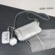 BALENCIAGA バレンシアガ 2024FW 呼び声が高い新名品 ショルダーバッグ BALENCIAGA バレンシアガ 2024FW 呼び声が高い新名品 ショルダーバッグ