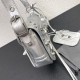 BALENCIAGA バレンシアガ 2024FW 呼び声が高い新名品 ショルダーバッグ BALENCIAGA バレンシアガ 2024FW 呼び声が高い新名品 ショルダーバッグ