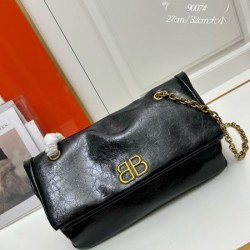 BALENCIAGA バレンシアガ 2024FW どちらも人気がある トートバッグ