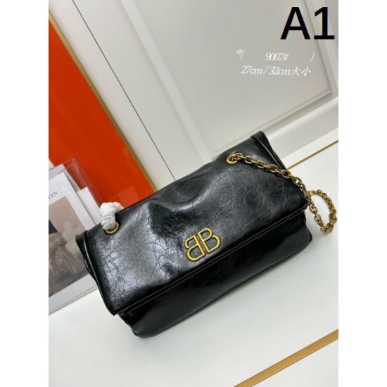 BALENCIAGA バレンシアガ 2024FW どちらも人気がある トートバッグ BALENCIAGA バレンシアガ 2024FW どちらも人気がある トートバッグ