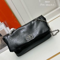 BALENCIAGA バレンシアガ 2024FW どちらも人気がある トートバッグ