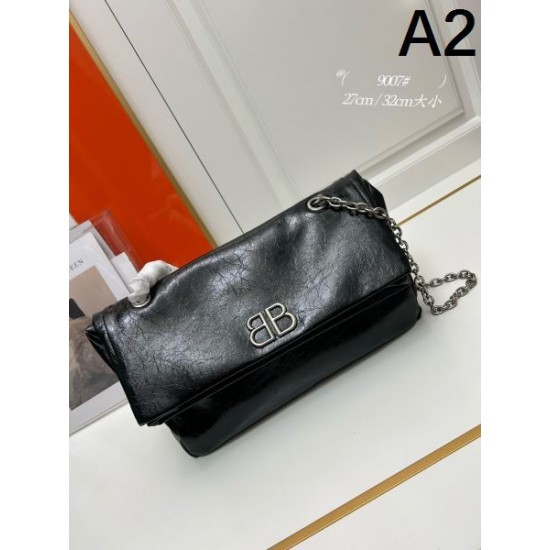 BALENCIAGA バレンシアガ 2024FW どちらも人気がある トートバッグ BALENCIAGA バレンシアガ 2024FW どちらも人気がある トートバッグ