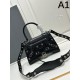 BALENCIAGA バレンシアガ 2024FW 今秋も絶対に流行る トートバッグ BALENCIAGA バレンシアガ 2024FW 今秋も絶対に流行る トートバッグ
