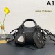 BALENCIAGA バレンシアガ 2024FW 秋に大注目アイテム トートバッグ BALENCIAGA バレンシアガ 2024FW 秋に大注目アイテム トートバッグ