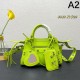 BALENCIAGA バレンシアガ 2024FW 秋に大注目アイテム トートバッグ BALENCIAGA バレンシアガ 2024FW 秋に大注目アイテム トートバッグ