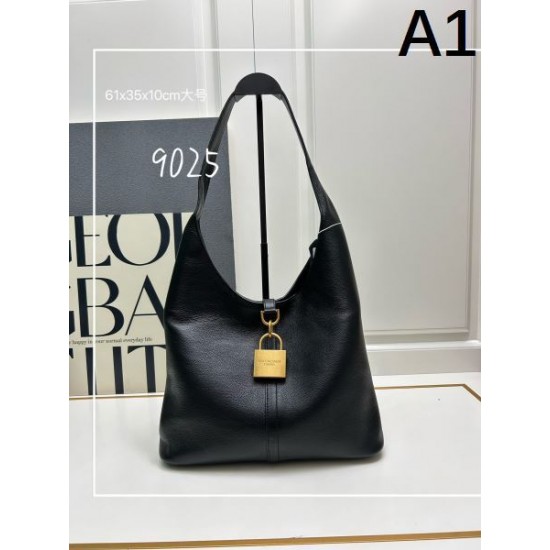 BALENCIAGA バレンシアガ 2024FW 明るい雰囲気があり トートバッグ BALENCIAGA バレンシアガ 2024FW 明るい雰囲気があり トートバッグ