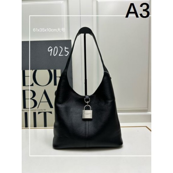 BALENCIAGA バレンシアガ 2024FW 明るい雰囲気があり トートバッグ BALENCIAGA バレンシアガ 2024FW 明るい雰囲気があり トートバッグ