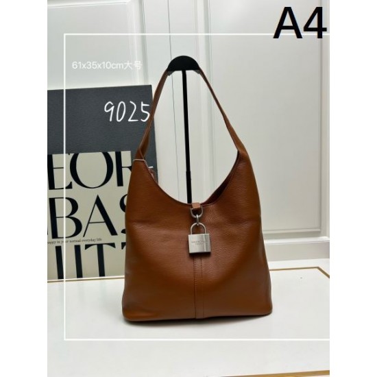 BALENCIAGA バレンシアガ 2024FW 明るい雰囲気があり トートバッグ BALENCIAGA バレンシアガ 2024FW 明るい雰囲気があり トートバッグ