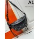 BALENCIAGA バレンシアガ 2024FW 人気セール100%新品 チェストバッグ BALENCIAGA バレンシアガ 2024FW 人気セール100%新品 チェストバッグ