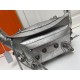 BALENCIAGA バレンシアガ 2024FW 人気セール100%新品 チェストバッグ BALENCIAGA バレンシアガ 2024FW 人気セール100%新品 チェストバッグ