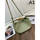 BOTTEGA VENETA ボッテガヴェネタ 2024FW VIP価格海外発 ショルダーバッグ BOTTEGA VENETA ボッテガヴェネタ 2024FW VIP価格海外発 ショルダーバッグ