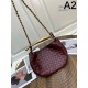BOTTEGA VENETA ボッテガヴェネタ 2024FW VIP価格海外発 ショルダーバッグ BOTTEGA VENETA ボッテガヴェネタ 2024FW VIP価格海外発 ショルダーバッグ