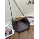 BOTTEGA VENETA ボッテガヴェネタ 2024FW VIP価格海外発 ショルダーバッグ BOTTEGA VENETA ボッテガヴェネタ 2024FW VIP価格海外発 ショルダーバッグ