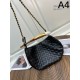 BOTTEGA VENETA ボッテガヴェネタ 2024FW VIP価格海外発 ショルダーバッグ BOTTEGA VENETA ボッテガヴェネタ 2024FW VIP価格海外発 ショルダーバッグ
