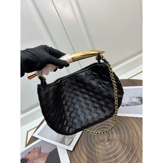 BOTTEGA VENETA ボッテガヴェネタ 2024FW VIP価格海外発 ショルダーバッグ BOTTEGA VENETA ボッテガヴェネタ 2024FW VIP価格海外発 ショルダーバッグ