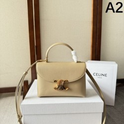 CELINE セリーヌ 2024FW 秋冬の限定コレクション トートバッグ