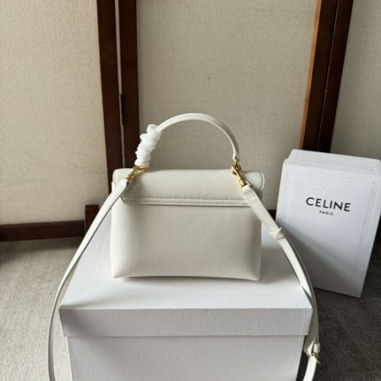 CELINE セリーヌ 2024FW 秋冬の限定コレクション トートバッグ CELINE セリーヌ 2024FW 秋冬の限定コレクション トートバッグ