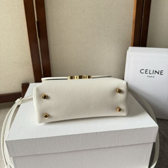 CELINE セリーヌ 2024FW 秋冬の限定コレクション トートバッグ CELINE セリーヌ 2024FW 秋冬の限定コレクション トートバッグ