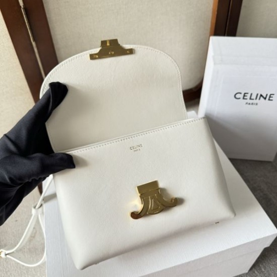 CELINE セリーヌ 2024FW 秋冬の限定コレクション トートバッグ CELINE セリーヌ 2024FW 秋冬の限定コレクション トートバッグ