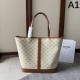 CELINE セリーヌ 2024FW この秋を迎える人気新作 トートバッグ CELINE セリーヌ 2024FW この秋を迎える人気新作 トートバッグ
