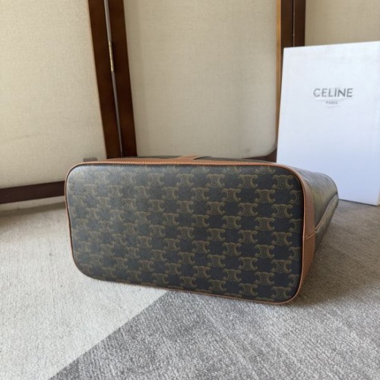 CELINE セリーヌ 2024FW この秋を迎える人気新作 トートバッグ CELINE セリーヌ 2024FW この秋を迎える人気新作 トートバッグ
