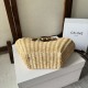 CELINE セリーヌ 2024FW 魅力の詰まったスタイル トートバッグ