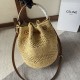 CELINE セリーヌ 2024FW 遊び心が溢れるアイテム トートバッグ