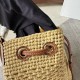 CELINE セリーヌ 2024FW 遊び心が溢れるアイテム トートバッグ