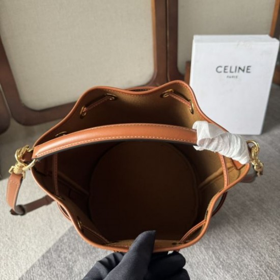 CELINE セリーヌ 2024FW 今年の秋冬先行販売新作 トートバッグ CELINE セリーヌ 2024FW 今年の秋冬先行販売新作 トートバッグ