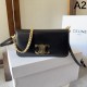 CELINE セリーヌ 2024FW 見た目以上のかっこいい トートバッグ CELINE セリーヌ 2024FW 見た目以上のかっこいい トートバッグ