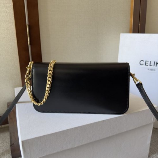 CELINE セリーヌ 2024FW 見た目以上のかっこいい トートバッグ CELINE セリーヌ 2024FW 見た目以上のかっこいい トートバッグ