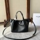 CELINE セリーヌ 2024FW 都会的な印象のスタイル トートバッグ