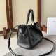 CELINE セリーヌ 2024FW 都会的な印象のスタイル トートバッグ