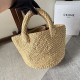 CELINE セリーヌ 2024FW 秋らしい繊細なアイテム トートバッグ CELINE セリーヌ 2024FW 秋らしい繊細なアイテム トートバッグ