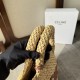 CELINE セリーヌ 2024FW 秋らしい繊細なアイテム トートバッグ CELINE セリーヌ 2024FW 秋らしい繊細なアイテム トートバッグ