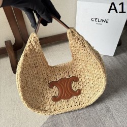 CELINE セリーヌ 2024FW この秋最強のアイテム トートバッグ