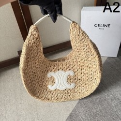CELINE セリーヌ 2024FW この秋最強のアイテム トートバッグ
