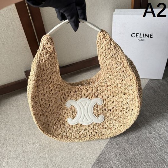 CELINE セリーヌ 2024FW この秋最強のアイテム トートバッグ CELINE セリーヌ 2024FW この秋最強のアイテム トートバッグ