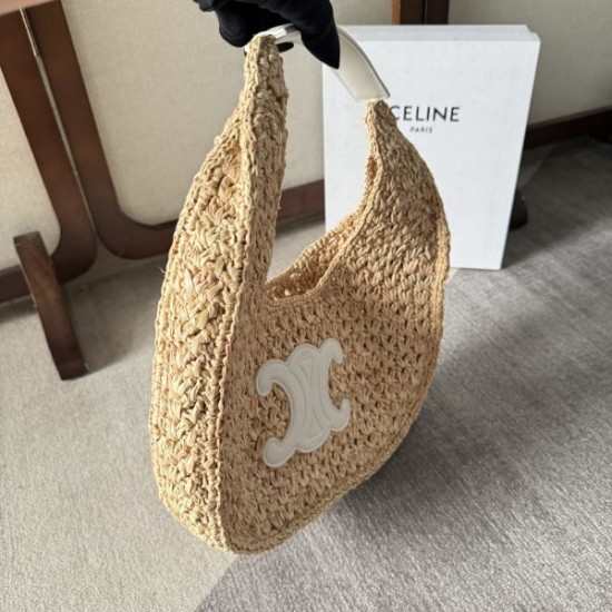 CELINE セリーヌ 2024FW この秋最強のアイテム トートバッグ CELINE セリーヌ 2024FW この秋最強のアイテム トートバッグ