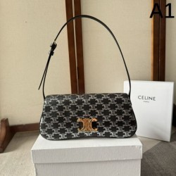 CELINE セリーヌ 2024FW 秋に欠かせないアイテム トートバッグ